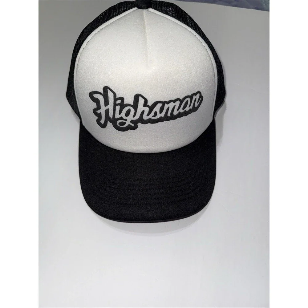 Highsman Foam Trucker Hat